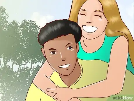 Image titled Show a Girl That You Care (for Guys) Step 10