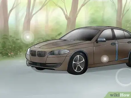 Image titled Cool Yourself in a Car Without Air Conditioning Step 8