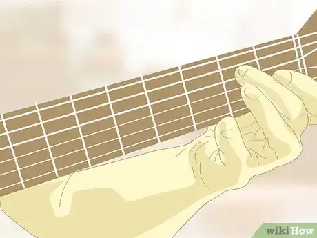 Image titled Play Guitar Like Jimi Hendrix Step 16