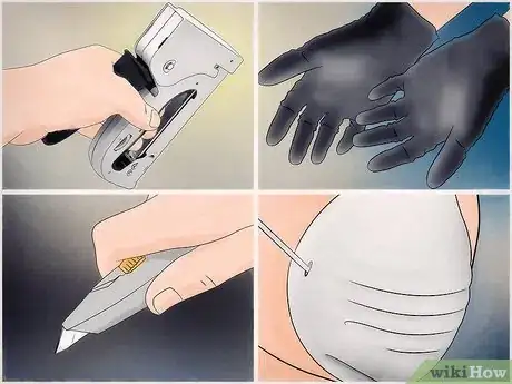 Image titled Insulate Walls Step 4