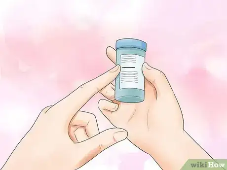 Image titled Use Antibiotics Effectively Step 1