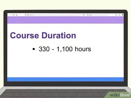 Image titled Obtain a Professional License in Massage Therapy Step 7