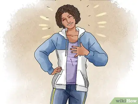 Image titled Build Confidence in Young Girls Step 10