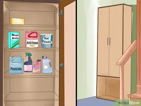 Image titled Dog Proof Your House Step 10