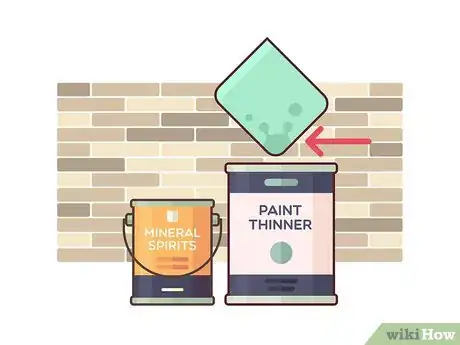 Image titled Remove Paint on Hardwood Floors Step 11
