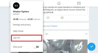 Use Twitter Lite (Mobile Twitter)