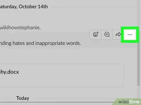 Image titled Pin on Slack on PC or Mac Step 4