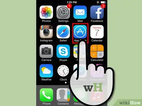 Image titled Send an Anonymous Text Step 7