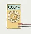 Test an Outlet with a Multimeter