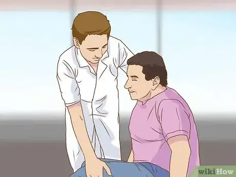 Image titled Spot Depression Triggers Related to Age Step 7