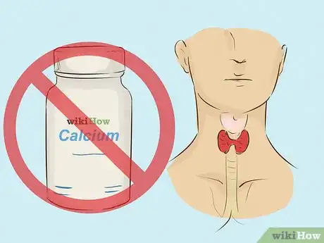 Image titled Avoid Problems with Calcium Supplements Step 8