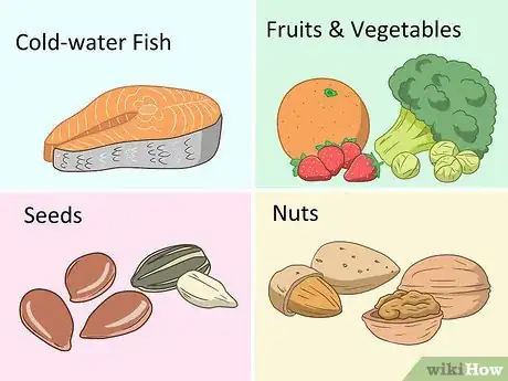 Image titled Treat Both Psoriatic Arthritis and Psoriasis Step 9
