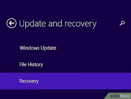 Image titled Refresh Windows 8 Step 3