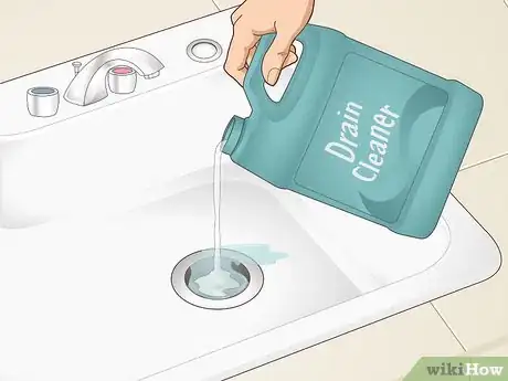 Image titled Keep Kitchen Drains Smelling Fresh Step 15