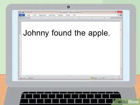 Image titled Fluff up a Paper to Make It Look Longer Step 7