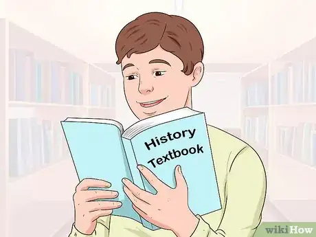 Image titled Prepare for a History Exam Step 15