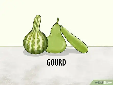 Image titled Cook Gourds Step 2