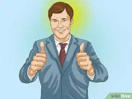 Image titled Get Clients Step 9