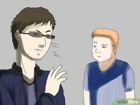 Image titled Act High Step 5