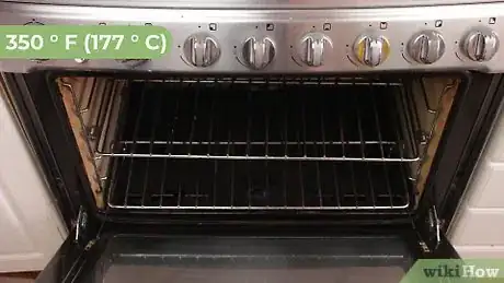 Image titled Bake Ombre Cake Step 1