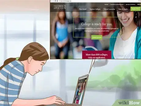 Image titled Get Into UPenn Step 11