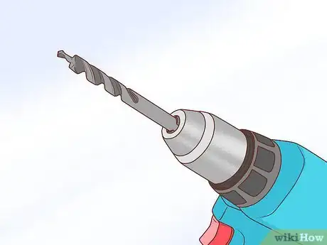 Image titled Drill Pocket Holes Step 1