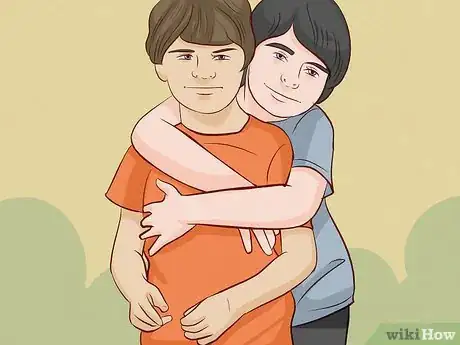 Image titled Be Friends with the Weird Kid Step 11