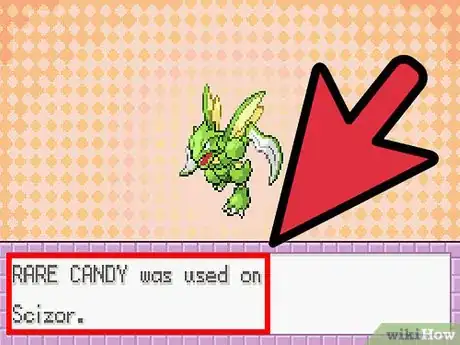 Image titled Evolve Pokemon Step 4