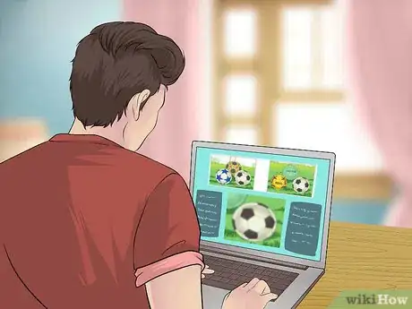Image titled Choose a Soccer Ball Step 11