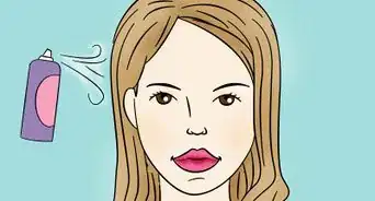 Put on Makeup for Thanksgiving (for Tweens/Teens)