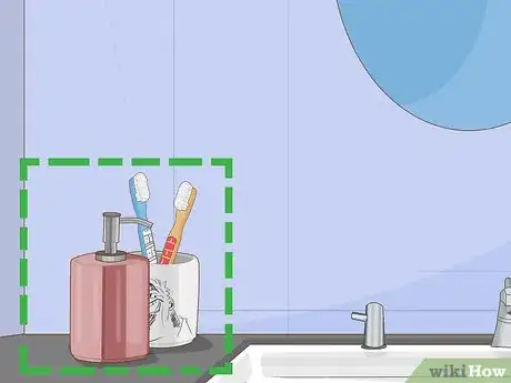 Image titled Decorate a Bathroom Step 20