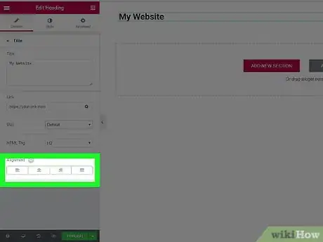 Image titled Design WordPress Themes Step 35