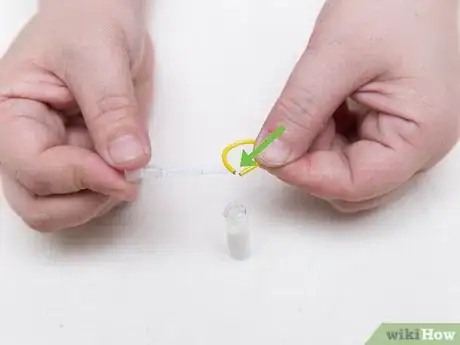 Image titled Fake a Facial Piercing Step 11