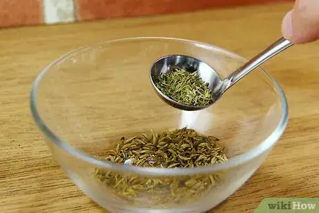 Image titled Make Poultry Seasoning Step 2