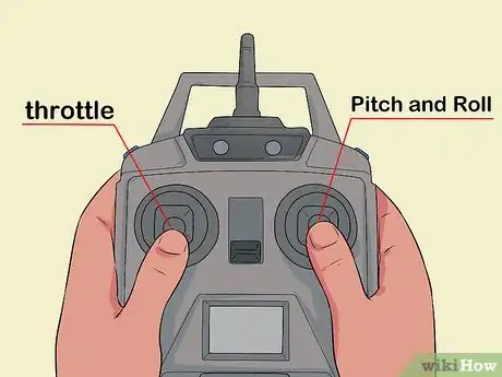 Image titled Become a Drone Pilot Step 3