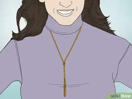 Image titled Wear Turtleneck Sweaters Step 16