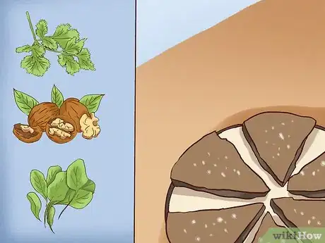 Image titled Prepare a Persian New Year Menu Step 1