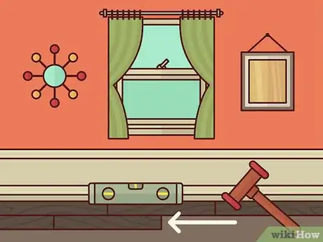 Image titled Install NuCore Flooring Step 12