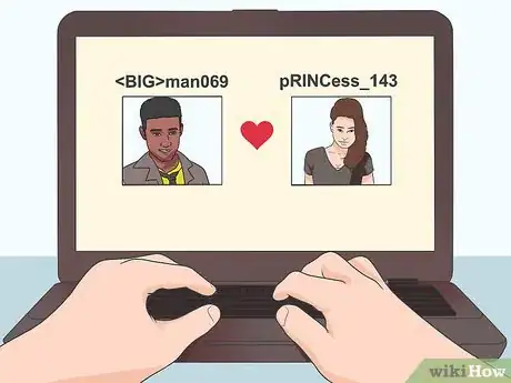 Image titled Pursue Romance if You Suffer from a Sexual Disorder Step 12