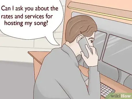 Image titled Release a Mixtape Step 8