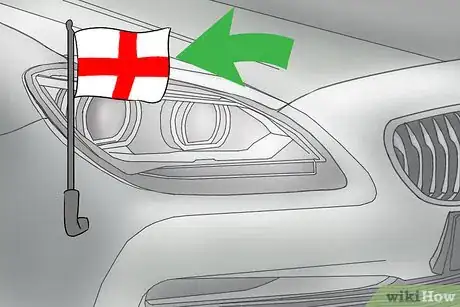 Image titled Celebrate Saint George's Day Step 2