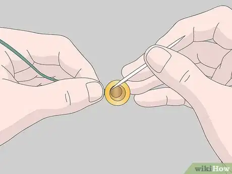 Image titled Clean EEG Electrodes Step 5