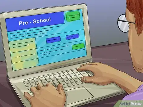 Image titled Advertise a Preschool Step 10