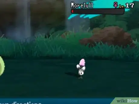 Image titled Catch Morelull in Pokémon Sun and Moon Step 5