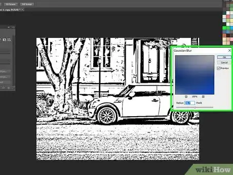 Image titled Ink and Paint a Photo in Photoshop CC Step 12