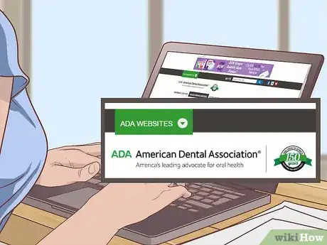 Image titled Become a Periodontist Step 2