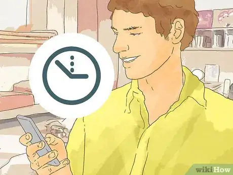 Image titled Establish a Long Distance Relationship Step 2