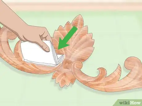 Image titled Whitewash Wood Step 5