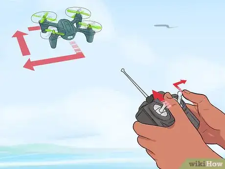 Image titled Become a Drone Pilot Step 6