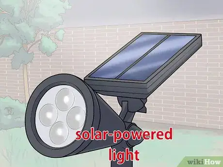 Image titled Choose Garden Lighting Step 10